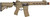 Lancer Tactical Hybrid Gen 2 Hellion M4 SPC Hybrid 10" ETU Airsoft AEG Rifle, Tan