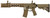 Lancer Tactical Hybrid Gen 2 10" Interceptor M4 Airsoft AEG Rifle, Tan