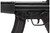 LCT LK-53A2 Full Metal Electric Blowback Airsoft AEG Rifle, Black