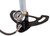 Umarex Origin .25 PCP Air Rifle with Hand Pump, Black