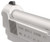 Beretta 92FS CO2 .177 Nickel Air Gun, Silver/Wood