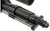 Army Armament Polymer AUG AEG Airsoft Rifle w/ Scope, OD Green