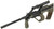 Army Armament Polymer AUG AEG Airsoft Rifle w/ Scope, OD Green