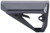 Arcturus Mod1 Adjustable Carbine Stock for M4/M16 Series AEGs, Black