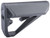 Arcturus Mod1 Adjustable Carbine Stock for M4/M16 Series AEGs, Black