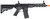Classic Army 9.5" MK16 ECS Airsoft AEG Rifle, Black