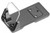 Laylax Glock Series Direct Mount Aegis HG Scope Protector for Umarex Glocks, Black