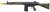 Classic Army CA-A3 Full Size Airsoft AEG Rifle, OD Green