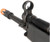 LCT LK-33 A2 Full Metal Airsoft AEG Rifle, Black