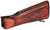 LCT Airsoft AK Series AK-74 Style LCK74 Fixed Stock, Wood