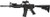 NcStar Pressure Pad Green Laser w/ Universal Weaver Mount, Black