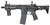 Specna Arms PDW EDGE Carbine M4 Airsoft AEG Rifle, Black