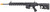 G&G TR80 DMR AEG Airsoft Rifle, Black