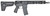 VFC BCM AIR GUNFIGHTER 11.5" CQB AR-15 Airsoft AEG Rifle w/ Avalon Gearbox, Black