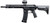EMG TTI Licensed TR-1 M4E1 SBR M-LOK "Ultralight" Airsoft AEG Rifle, Black