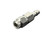 GATE HPA Engine QD Fitting US Standard, Silver