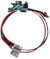 GATE TITAN II Bluetooth Expert for V2 GB HPA, Rear Wired
