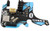 GATE TITAN II Bluetooth Expert for V2 GB HPA, Rear Wired