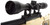 Well APS SR-2 Modular Bolt Action Airsoft Sniper Rifle w/ Scope & Bipod, Tan
