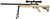 Well APS SR-2 Modular Bolt Action Airsoft Sniper Rifle w/ Scope & Bipod, Tan
