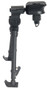 AGM MP101 Quick Release Bipod w/ Universal Sling, Black