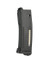 PTS EPM Enhanced Polymer 120rd Mid-Cap Magazine For Systema PTW Airsoft AEG, Black
