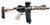 EMG Troy Industries Licensed SOCC M4 Carbine M-LOK AEG Airsoft Rifle, DE