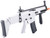 SoftAir FN Herstal SCAR-L & FNS-9 Spring Pistol Kit, Blizzard White