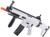 SoftAir FN Herstal SCAR-L & FNS-9 Spring Pistol Kit, Blizzard White