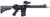 Matrix SR-25 M-LOK Airsoft AEG Rifle w/ G3 Mosfet, Black