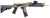 Matrix Special Edition AK Tactical AEG Airsoft Rifle, Tan