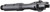 Atlas Custom Works 7" CQB Outer Barrel for Airsoft AEGs, Black