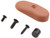 LCT Airsoft SVD Real Wood Fixed Stock, Wood