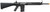 Classic Army ECS M110 AEG Designated Marksman Airsoft Rifle, Black