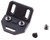 Opsmen 45 Degree Keymod Mount for Opsmen Weapon Lights, Black