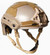 FMA MT Helmet, Tan
