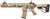 HFC LE-ONE Airsoft AEG Rifle, Tan