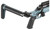Tokyo Marui VSR-ONE Bolt Action Airsoft Sniper Rifle w/ Folding Stock, Phantom Blue