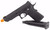 Elite Force Modify Trinity Hi-Capa CO2 Blowback Airsoft Pistol, Black