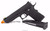 Elite Force Modify Trinity Hi-Capa CO2 Blowback Airsoft Pistol, Black