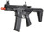 Poseidon Punisher 6" QRF w/ Aether V2 AEGR Airsoft Rifle, Black