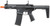Poseidon Punisher 6" QRF w/ Aether V2 AEGR Airsoft Rifle, Black