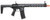 Poseidon Punisher 14" w/ Aether V2 Airsoft Rifle, Black