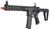 Poseidon Punisher 14" w/ Aether V2 Airsoft Rifle, Black