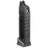 Poseidon 25 Round CO2 Gas Magazine for Orion GBBP, Black