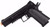 Elite Force M1911 Polymer Frame CO2 Blowback Airsoft Pistol, Black