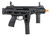 Beretta Pmx GBB SMG Airsoft Rifle Black