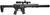 Sig Sauer MCX Gen 2 .177 Cal CO2 Powered 30rd Air Rifle w/ Scope, Black