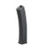 Lancer Tactical Full Metal PP20 EBB Airsoft SMG AEG Rifle, Black