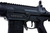 E&L ELT191 DPS Dual Powered System HPA/CO2 GBBR 10 Years Anniversary Limited Edition Airsoft Rifle, Black